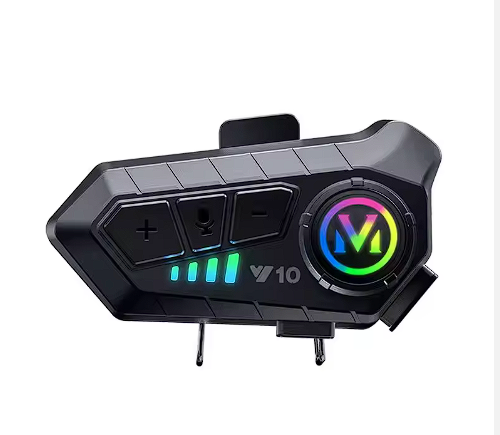 intercomunicador V10
